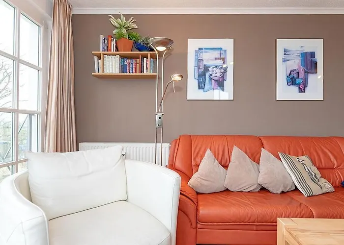 Apartmenthaus Atlantik Apartmenthaus Atlantik 213