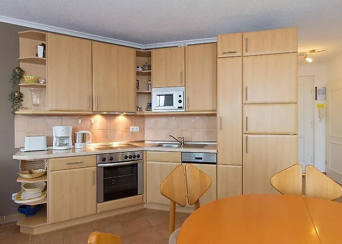 Apartmenthaus Atlantik Apartmenthaus Atlantik 213