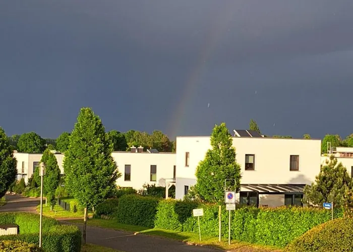 Strandläufer Kühlungsborn